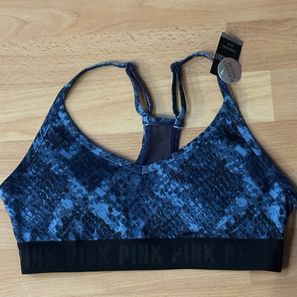 Brand New Cs Ultimate Bra